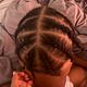 Children's Braids (younger than 5)