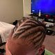 Children's braids (ages 5 years to 13 years)