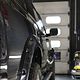 Premium car clean