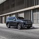 Toyota Land Cruiser 300 VxR twin turbo diesel engine
