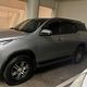 Toyota Fortuner Legender 2023.