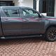 Toyota Hillux 2018