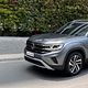 VW Teramont 2023