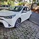 Toyota Corolla Levin 2017