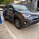 Toyota Rav4 2016