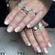 Babyboom nagels