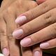 Traditional Manicure ( no gellak )