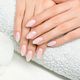 Acryl Gel Short -NN ( Natural Nails )