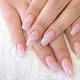 Acryl Gel with Extension medium length