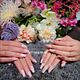 1€ Per Nail- Extra's / add On's