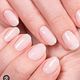 Gel Manicure - Natural nails