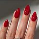 GELLAK  Manicure with color of your choice ( Gellak)