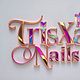 Instagram : @Trisxanails -watsapp 0621997572