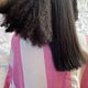 Hair wash & Blow Out