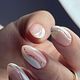 Biab nails - Nail art