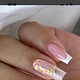 Nail Art.  French, decorations, etc.