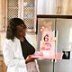 THE INTRODUCTION TO  CAKE DECORATING FOR BEGINNERS
