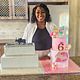 THE ADVANCED FONDANT CLASS