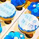 CUPCAKE MASTERCLASS