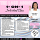 Brow Lamination + Tiniting 2 Days