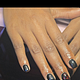 Polygel Overlay