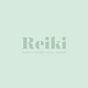 Reiki behandeling