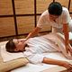 Thai tradition massage