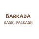 Basic Package: Barkada