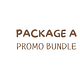 Promo Bundle: Package A