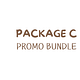 Promo Bundle: Package C