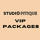 VIP PACKAGES