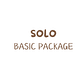 Basic Package: Solo