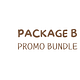 Promo Bundle: Package B