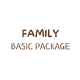 Basic Package: Family