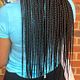 Medium Boxbraids