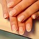 Nieuwe set • Basic nail art | Acrylgel