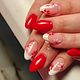 Bijwerking • Basic nail art | Acrygel
