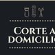 Corte a domicilio