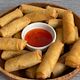 Spring rolls