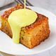 Malva Pudding