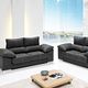 Sofa 2 + 3