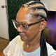 Corn rows 6