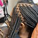 Knotless small