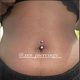 Navel/belly