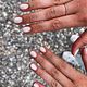 French of nail art