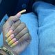 Nail art/ design