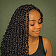 Passion twist