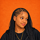 Fulani braids
