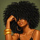 Curly Treatment
