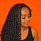 Passion twist